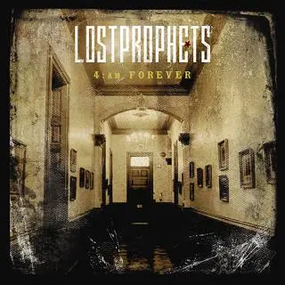 Lostprophets - singel 4AM.JPG